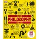 The Philosophy Book/哲學百科: Big Ideas輕鬆讀/DK eslite誠品