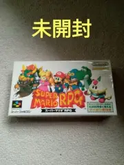 Super Mario Rpg Famicom
