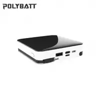 在飛比找神腦生活優惠-POLYBATT FK20000型 三合一自帶線 行動電源 