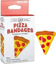 GAMAGO Pizza Bandages