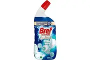 Bref Deluxe Gel Lovely Jasmine Toilet Cleaner Gel 600ml