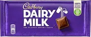 Cadbury Dairy Milk, 110g