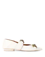 Kurt Geiger London Women's Mansion Pointed Flats