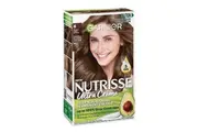 Garnier Nutrisse Permanent Hair Colour - 6 Acorn