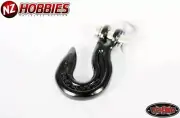 RC4WD SMALL SCALE HOOK (BLACK) Z-S0673
