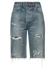 [CELINE] CELINE Denim shorts - Item 30183627