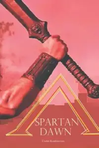 在飛比找博客來優惠-Spartan Dawn