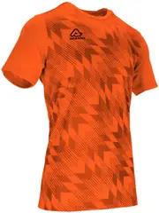 Acerbis Sports Blok, jersey , color: Blue , size: L
