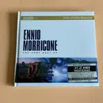 全新正版 配樂大師 埃尼奧·莫里康內 ENNIO MORRICONE THE VERY BEST OF 現貨 當天出貨