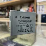 【華揚數位】【現貨】☆全新CANON NB-6LH 原廠鋰電池  日本內銷版 裸裝  適用：IXUS 200 IS☆