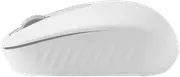 Logitech M196 Bluetooth Mouse (Off White)