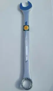 Large Combination Spanner 32mm, Drop Forged, Heavy Duty, Minimax, New