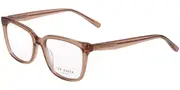 Ted Baker TB9251 230 Women’s Glasses Brown Size 53 - Private Health Rebate - Blue Light Block Available