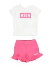 [MSGM] MSGM Baby sets - Item 15395686