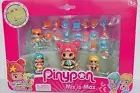 NEW Pinypon Mix is Max Teen Boy Girl and Babies and Accesories RARE