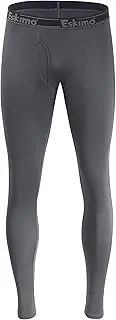 [Eskimo] Men's Baselayer Pant