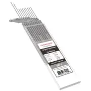 YESWELDER TIG Welding Tungsten Electrode 2% Ceriated 1/16" x 7" (Gray, WC20/E...