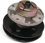 The ROP Shop | Spindle Assembly for John Deere 332, 425, 445, 455 Tractor-Mounted Mower Decks