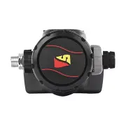 Dive Rite Dive Rite XT2 Second Stage Only (No Hose) Left Hand