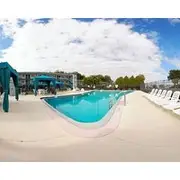 Howard Johnson by Wyndham Ocala FL I-75