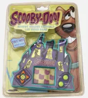 Cartoon Network Scooby Doo Scooby Snacks LCD Electronic Handheld Pocket Game NEW