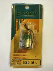 High Performance Main Motor For Esky Honey Bee HoneyBee V2 RC Helicopter SK010A