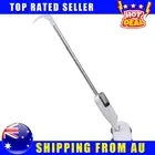 Multipurpose Cordless Electric Mop: Dry & Wet Cleaning Floor Tool