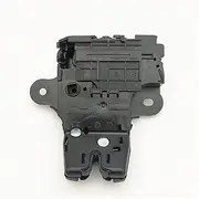 POEXIR AshituAuto Trunk Lock Latch Actuator, for Chevrolet, Curze Curze Sonic Malibu, for Buick, Regal, for Cadillac, OEM 13501988 54525965 Boot Lid Solenoid