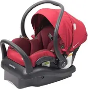 Maxi Cosi Mico Plus With ISO Infant Carrier - Cabernet