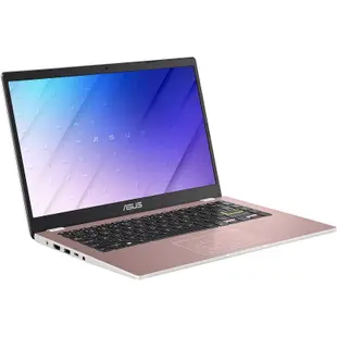 ASUS 華碩 E410 E410KA-0171PN5100 玫瑰金【14吋/輕薄/文書/FHD/8G/Buy3c奇展】