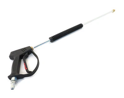 4000 Psi Pressure Washer Gun 7GPM and 36" Wand w/couplings Best Buy - Commercial