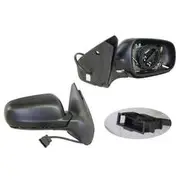 Sterling Door Mirror to suit Volkswagen Bora 12/1999 to 06/2007 - VWBR-DOM-22R
