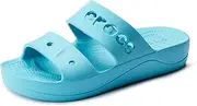 [Crocs] Women's Baya Platform Amazon Sandal