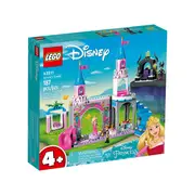 LEGO Disney Princess 43211 Auroras Castle 4+