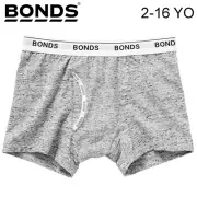 Bonds Boys Kids GuyFront Undies Underwear Brief Boxer Shorts Jocks Boyleg Trunk