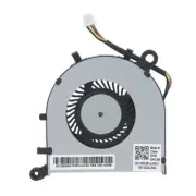 CPU Fan Replacement for Laptop for Dell XPS13 9343 9350 9360 Laptop DFS150505000