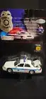 1999 Chicago Police CAR 1/43 SCALE Road Champs Limited Edition WITH PIN