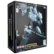 New Transformers Masterpiece MP-36 Megatron Decepticons Toy Action Figure KO ！
