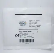 1pcs for new proximity switch 872C-D8NP18-D4