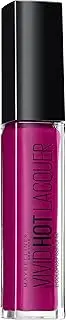 Maybelline New York Color Sensational Vivid Hot Lacquer 68 Sassy 7.7 ml