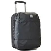 Rip Curl F-Light Cabin 35L Wheeled Travel Bag - Midnight Midnight