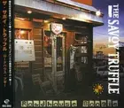 SAVOY TRUFFLE - Southern Rock From Japan Roadhouse Boogie - CD