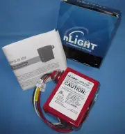 Sensor Switch Acuity nLight ~ Model nSP5 D ER