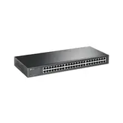 TP Link Tl Sf1048 48 Port 100Mbps Rackmount Switch Energy