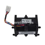 FAN-0101L4 CPU Server Cooling Fan For Supermicro GFB0412SHS-C DC12V 1A A01 4PIN