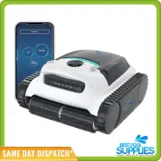 PoolBot B300 Cordless Robotic Pool Cleaner