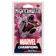 Marvel Champions: The Card Game Nightcrawler Hero Pack