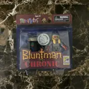 Jay & Silent Bob Bluntman & Chronic Minimates SDCC Exclusive