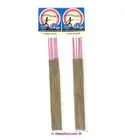 "Purple Haze" 2 Packets (2x10g) Incense Sticks Moondance Premium Masala ॐ
