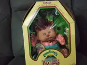 Cabbage Patch Kids Koosas Cat